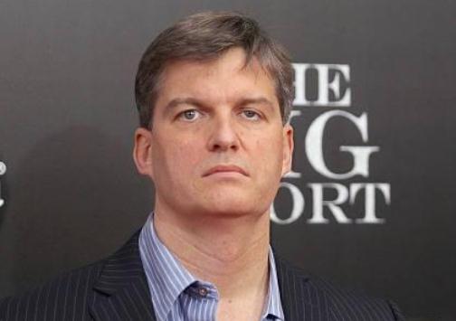 超5亿美元空仓,"大空头"原型做空特斯拉!