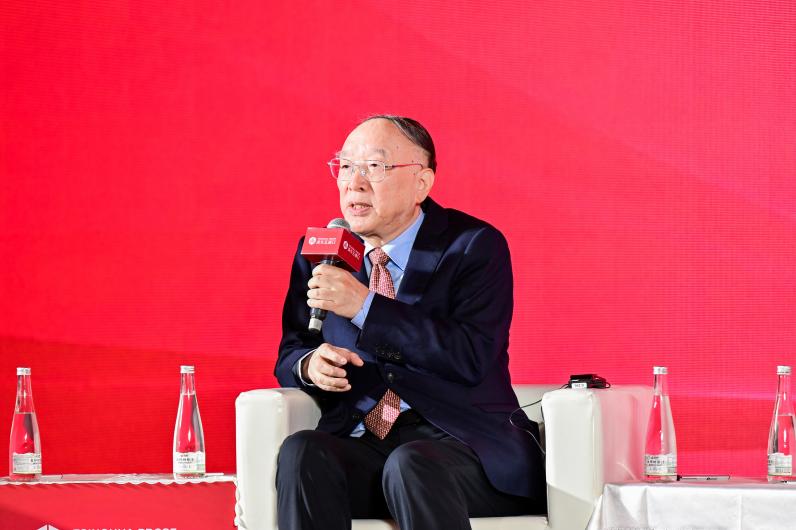 黄奇帆：产业互联网是解决中小微企业融资难问题的关键路径