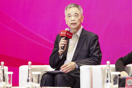 李东荣：应建立与文旅事业发展相适应的投融资机制