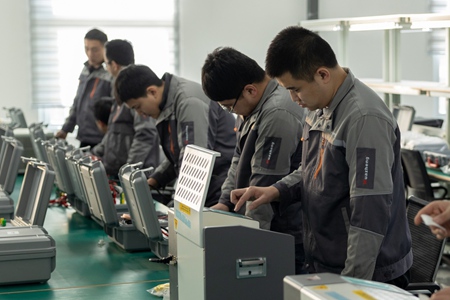 客户主动加钱“抢单”,海运改空运!中国变压器“周边”,被AI带火了