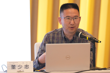 【百家民企说】沃森生物董少忠：加速国际化进程，拓展海外增量空间