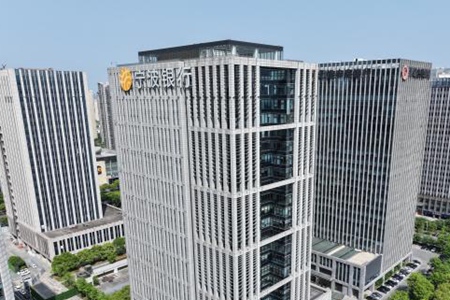 宁波银行无锡分行深度赋能“智”造出海,相伴成长共赴新程