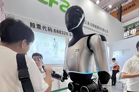 “科创+数字”双轮驱动:宁波银行衢州分行陪伴科技企业全周期成长