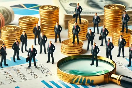 51%溢价买入基金：一场注定亏损的“博傻游戏”