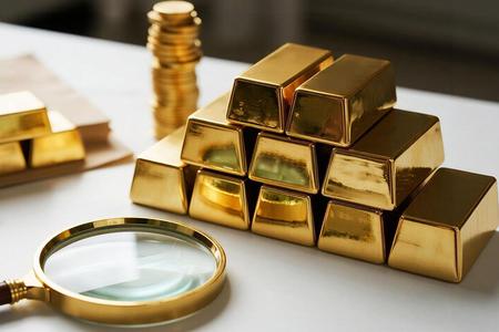 金饰价格集体跌破1300元,年内大跌430元!