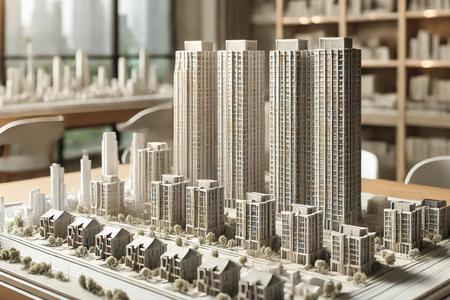 上半年超560条政策稳楼市，新房二手房等来库存“拐点”