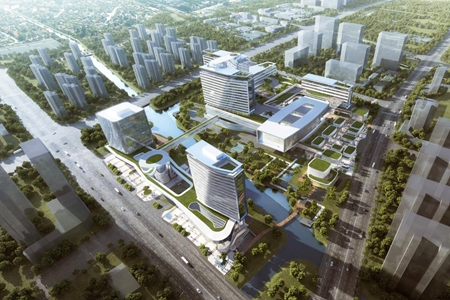 树兰医疗郑杰：计算医学终极目标是“生命仿真”，AI未来医院要朝无界化发展