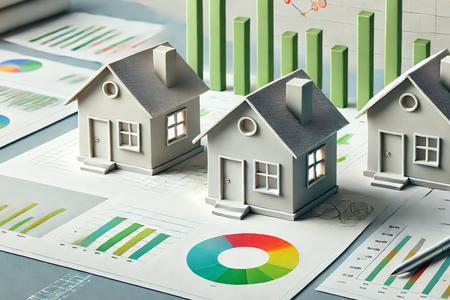 北上深住宅租金连涨四个月,租赁市场从“普跌”转向“分化”