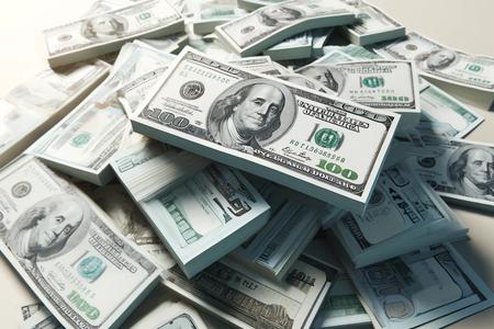 特朗普再向多国发关税信函 宣称将对巴西征收50%关税