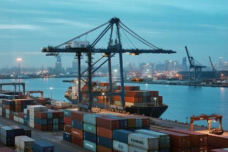 上半年我国高技术产品出口3.26万亿元，增长39%