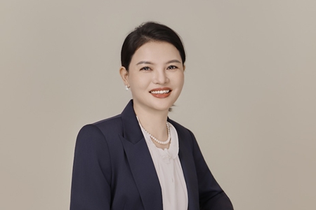 链博会对话｜稳健医疗陈惠选：以“全球产业链本地化”布局全球化