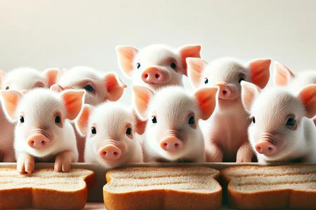 国家统计局：7月下旬生猪价格环比降2.1%