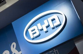 “90后”股民:两度错过比亚迪的我,如今已“高攀不起”