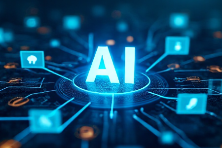 黄卓：AI时代如何构筑数字金融强国新范式？