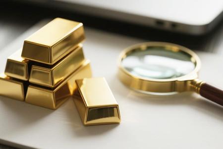 黄金创1月以来最佳表现,瑞银喊出5000美元目标价