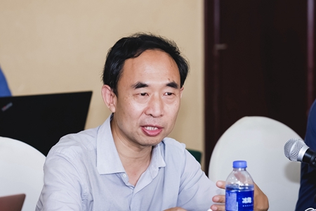 周学峰:将直播打赏行为视为服务合同更准确 从四方面判断打赏争议