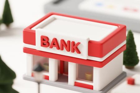 垂直App密集退场 银行集体优化业务入口