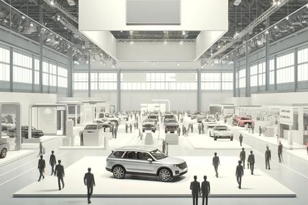 【经纬晚班车】百度、腾讯、字节加速“卡位”AI搜索；广汽埃安与华为“再续前缘”