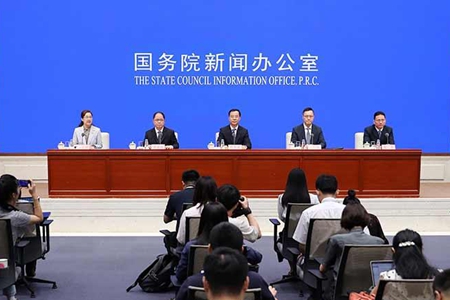 国家数据局：今年将推出数据产权等10多项制度
