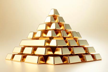 金饰克价一夜大涨46元