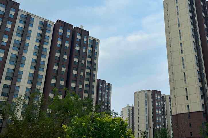 “冬暖夏凉”的好房子，是如何做到的？