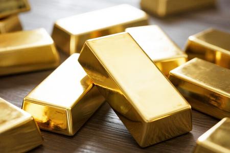 金饰克价月内涨超百元 金条投资热度升温