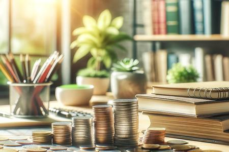 ETF首破5万亿元 4家公募手握一半蛋糕