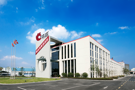 从瓜子大王到多品类突围:洽洽食品上半年净利增177%,坚果营收逼近12亿