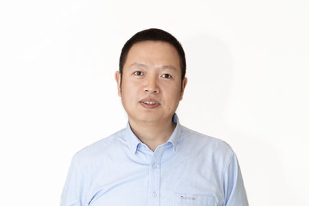 【百家民企说】软通动力夏杰：未来企业或成为能自我进化的生命体