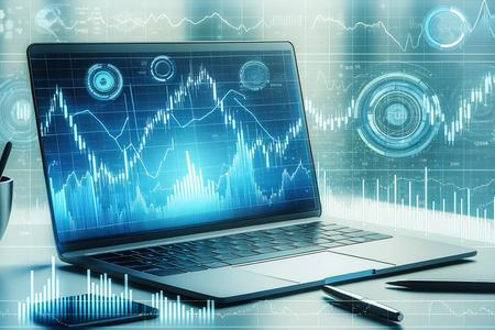 创指高开0.77% 通信设备、半导体股强势反弹