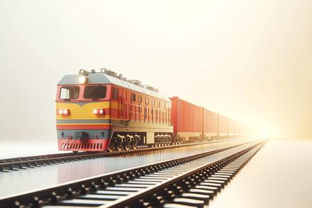 打通运费支付堵点：浙商银行“铁路运费证”让大宗商品运输资金活起来