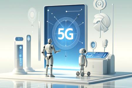 七部门：深化“5G+工业互联网”融合应用