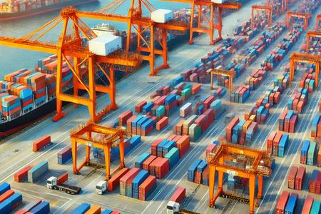 9月中国物流业景气指数为51.5%,连续5个月处扩张区间