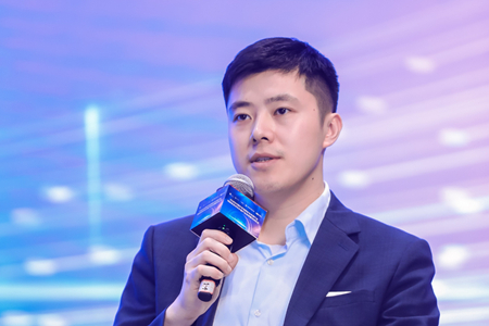 百家民企说｜帕西尼聂相如：这个让机器人有“触觉”的零部件，价格从10万降到199元
