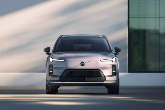 沃尔沃全新XC70一线城市销量表现亮眼