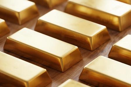 贵金属跌势不止 金价较年内高位跌去三成