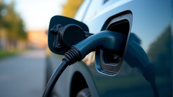 V观财报｜特锐德、绿能慧充回应充电桩“三年倍增”方案，机构：或将超预期