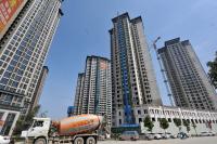 前三季度31省份房地产开发投资数据出炉!17地增速超全国