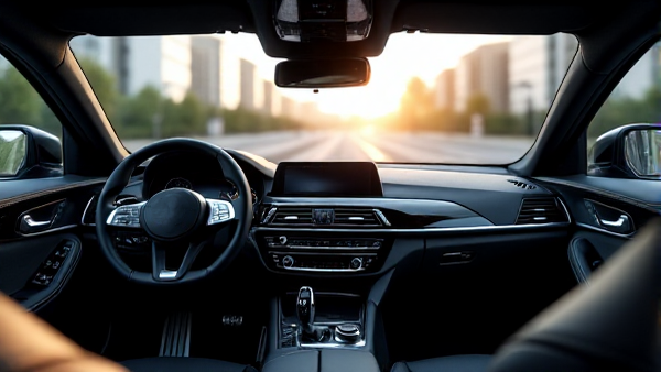 【阜成门外】盘和林:中国无人驾驶加速出海,如何真正“走进去”?