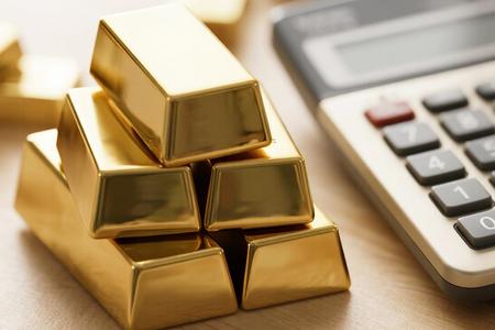 瞿瑞等:金价高位剧震,长期上升趋势未变