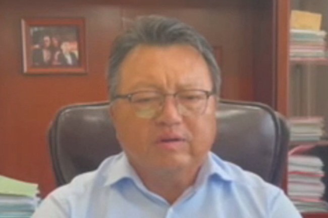 加纳华侨华人社团联合总会会长：中国投资的企业为当地创造数万就业岗位