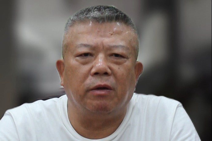 马达加斯加华商总会会长：共建“一带一路”倡议为中马两国创造新发展机遇