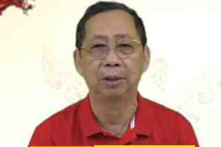 苏里南华侨华人社团联合总会会长：“一带一路”倡议为当地发展带来许多机遇