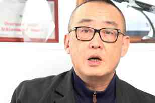 新西兰中国团体联合会会长郭宏：“一带一路”倡议提出10年来两国贸易额大幅提升