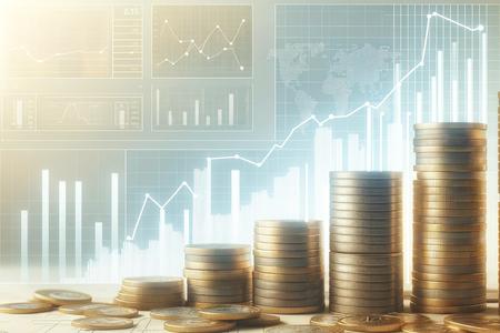 V观财报|50家券商前三季度净利集体上涨,最高增速达345%