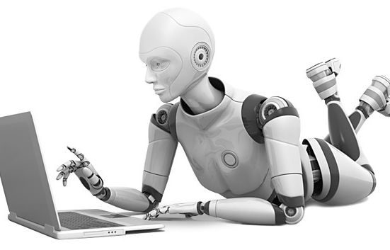 王喜文:零首付租赁,机器人“普惠时代”来了