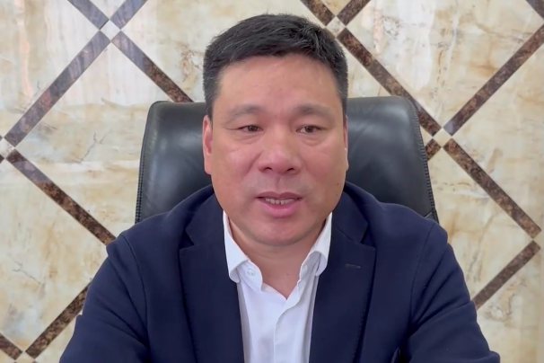 意大利中国总商会会长：中国企业来投资对华商意味着新发展空间