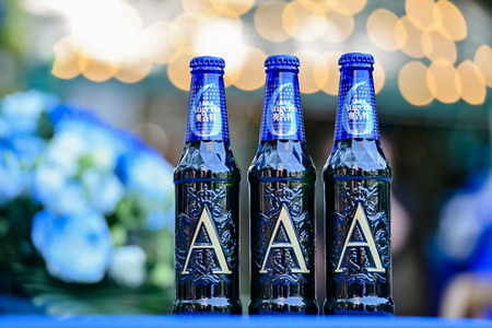 一记精准的“ACE球”：奥古特携手澳网，共塑品质生活新体验