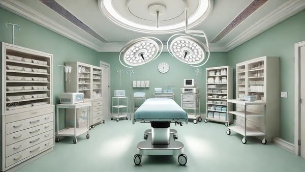 树兰医疗旗下医院两项生物医学新技术获批，不出国享顶尖治疗