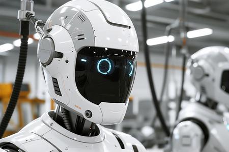 王兴兴:未来两年机器人企业谁能实现这个目标,谁将“领先全球”